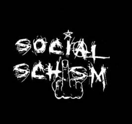 logo Social Schism logo Social Schism